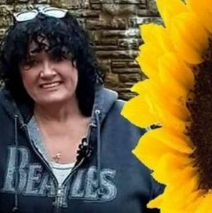 Meet your Posher, Teresa